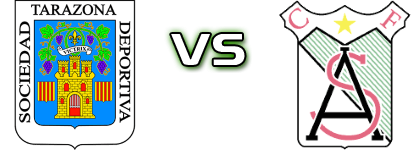 Tarazona - Sanluqueño Spiel Prognosen und Statistiken