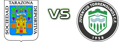 Tarazona - Juventud Torremolinos CF detalji utakmice i statistika