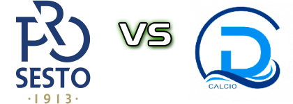 Pro Sesto - Desenzano head to head game preview and prediction