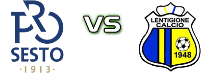 Pro Sesto - Lentigione head to head game preview and prediction Pro Sesto - Lentigione head to head game preview and prediction