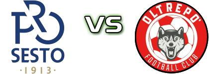 Pro Sesto - Oltrepò FBC Spiel Prognosen und Statistiken