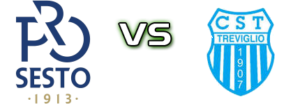 Pro Sesto - Trevigliese детайли и статистика