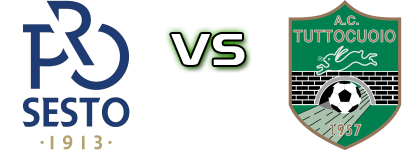 Pro Sesto - Tuttocuoio детайли и статистика