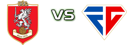 Grosseto - Gavorrano Detalles y estadisticas