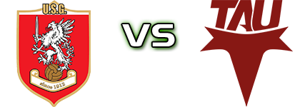 Grosseto - Tau Altopascio head to head game preview and prediction Grosseto - Tau Altopascio head to head game preview and prediction