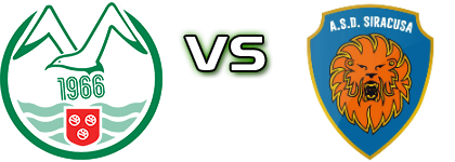 Monopoli - Siracusa детайли и статистика