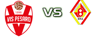 Vis Pesaro - Bra детайли и статистика