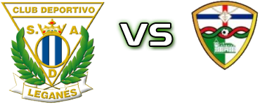 Leganés B - Trival Valderas head to head game preview and prediction