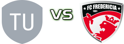 Tune IF - FC Fredericia Detalji meca I statistika. Tune IF - FC Fredericia Detalji meca I statistika.