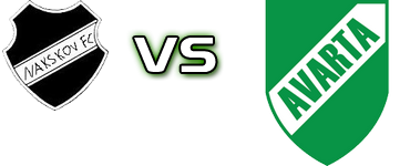 Nakskov - Avarta Statistiche e dettagli partita