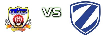 SS Assad - Zetech Titans head to head game preview and prediction