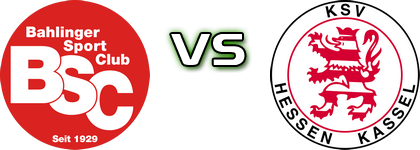 Bahlingen - Kassel head to head game preview and prediction