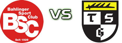 Bahlingen - Balingen head to head game preview and prediction Bahlingen - Balingen head to head game preview and prediction