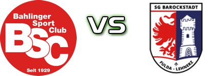 Bahlingen - Fulda head to head game preview and prediction