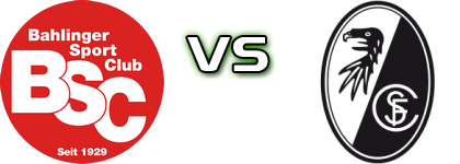 Bahlingen - Freiburg Detalji meca I statistika. Bahlingen - Freiburg Detalji meca I statistika.