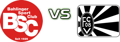 Bahlingen - Villingen Statistiche e dettagli partita Bahlingen - Villingen Statistiche e dettagli partita
