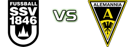 Ulm - Aachen head to head game preview and prediction