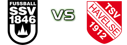 Ulm - Havelse head to head game preview and prediction