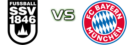 Ulm - Bayern II head to head game preview and prediction Ulm - Bayern II head to head game preview and prediction