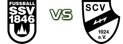 Ulm - Verl Statistiche e dettagli partita