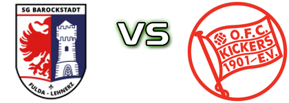 Fulda - Offenbach head to head game preview and prediction