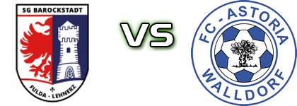 Fulda - Walldorf Statistiche e dettagli partita Fulda - Walldorf Statistiche e dettagli partita