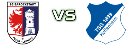 Fulda - Hoffenheim II head to head game preview and prediction