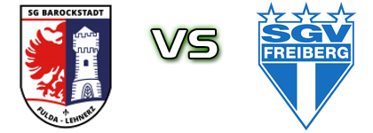 Fulda - Freiberg детайли и статистика