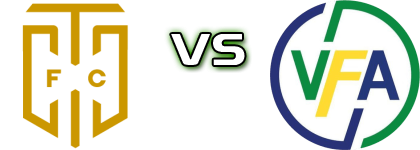 Cape Town City - Venda Football Academy Detalles y estadisticas Cape Town City - Venda Football Academy Detalles y estadisticas