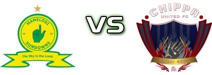 Sundowns - Chippa Utd Detalji meca I statistika. Sundowns - Chippa Utd Detalji meca I statistika.