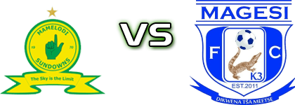 Sundowns - Magesi Spiel Prognosen und Statistiken Sundowns - Magesi Spiel Prognosen und Statistiken