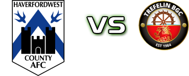 Haverfordwest - Trefelin Spiel Prognosen und Statistiken Haverfordwest - Trefelin Spiel Prognosen und Statistiken