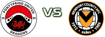 Pontypridd United - Newport Detalles y estadisticas Pontypridd United - Newport Detalles y estadisticas