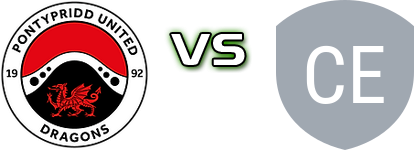 Pontypridd United - Cefn Cribwr FC head to head game preview and prediction