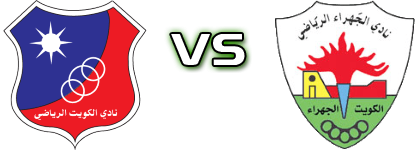 Al-Kuwait - Al-Jahra head to head game preview and prediction