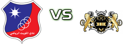 Al-Kuwait - Al Khalidiyah Spiel Prognosen und Statistiken