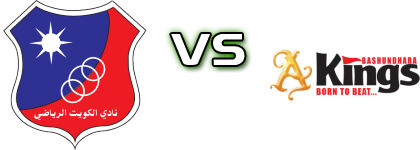 Al-Kuwait - Bashundhara head to head game preview and prediction Al-Kuwait - Bashundhara head to head game preview and prediction