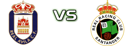 Real Ávila - Rayo Cantabria head to head game preview and prediction