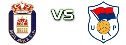 Real Ávila - Langreo detalji utakmice i statistika