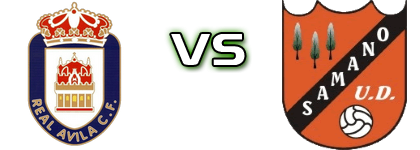 Real Ávila - UD Samano head to head game preview and prediction Real Ávila - UD Samano head to head game preview and prediction