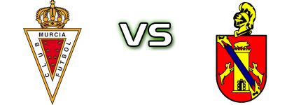 Murcia B - El Palmar head to head game preview and prediction