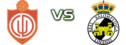 CD Utrera - RB Linense Estatísticas e detalhes do jogo