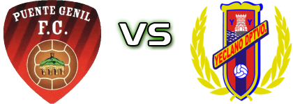 Salerm Puente Genil - Yeclano Detalles y estadisticas