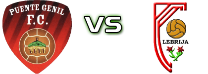 Salerm Puente Genil - CA Antoniano Detalji meca I statistika.