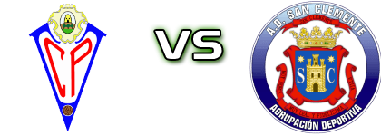 Villarrobledo - AD San Clemente детайли и статистика