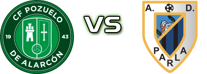 Pozuelo - Parla Spiel Prognosen und Statistiken