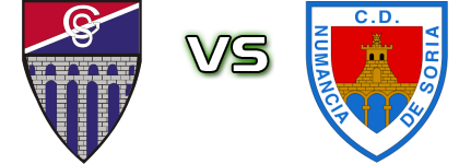 Gimnástica - Numancia Statistiche e dettagli partita