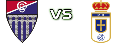 Gimnástica - Real Oviedo B Statistiche e dettagli partita