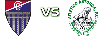 Gimnástica - Atlético Astorga detalji utakmice i statistika