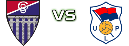 Gimnástica - Langreo Statistiche e dettagli partita